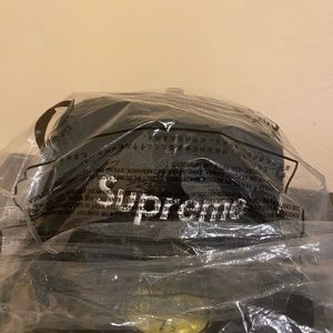 Supreme hat